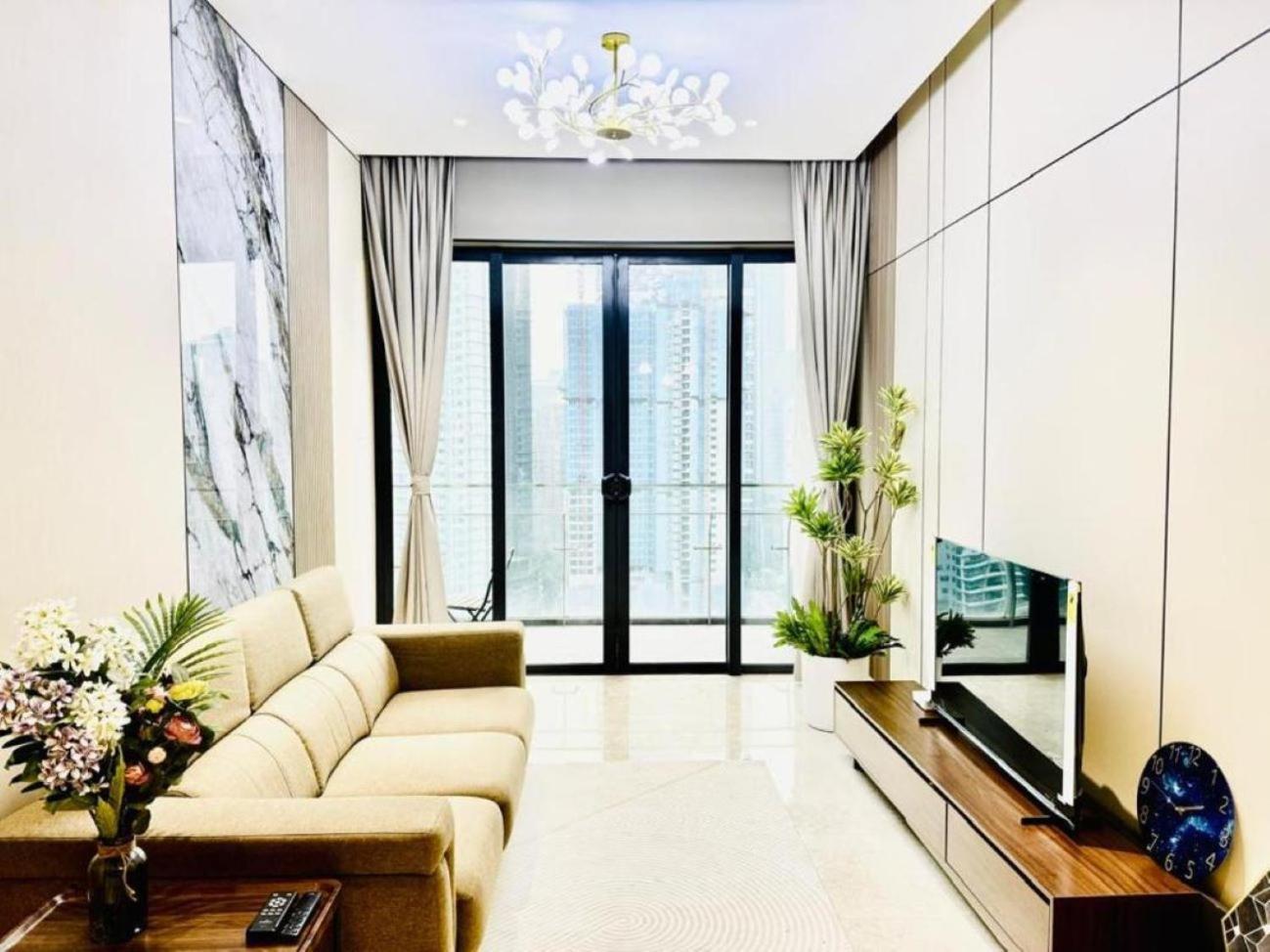 Crown Suites The Manor Klcc Kuala Lumpur City Center エクステリア 写真