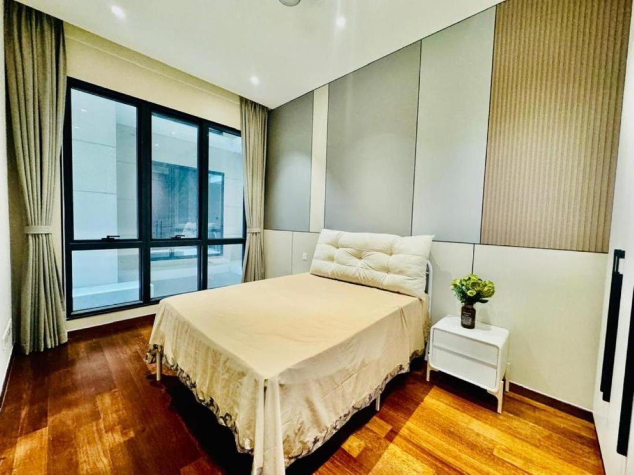 Crown Suites The Manor Klcc Kuala Lumpur City Center エクステリア 写真