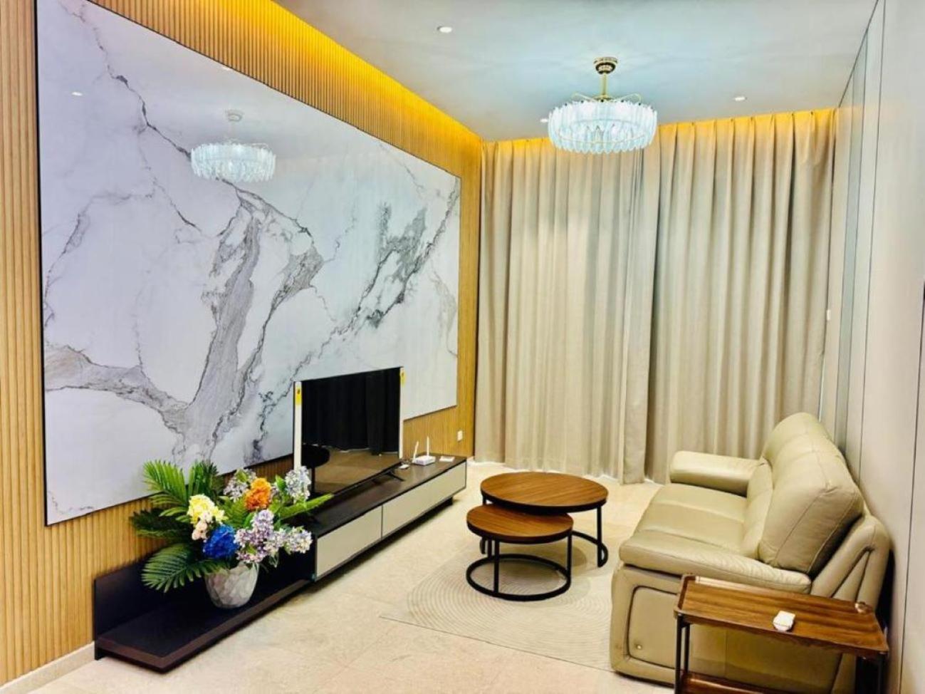 Crown Suites The Manor Klcc Kuala Lumpur City Center エクステリア 写真