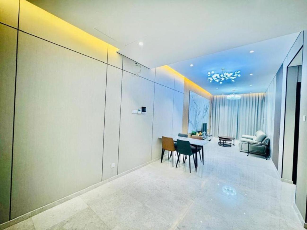 Crown Suites The Manor Klcc Kuala Lumpur City Center エクステリア 写真
