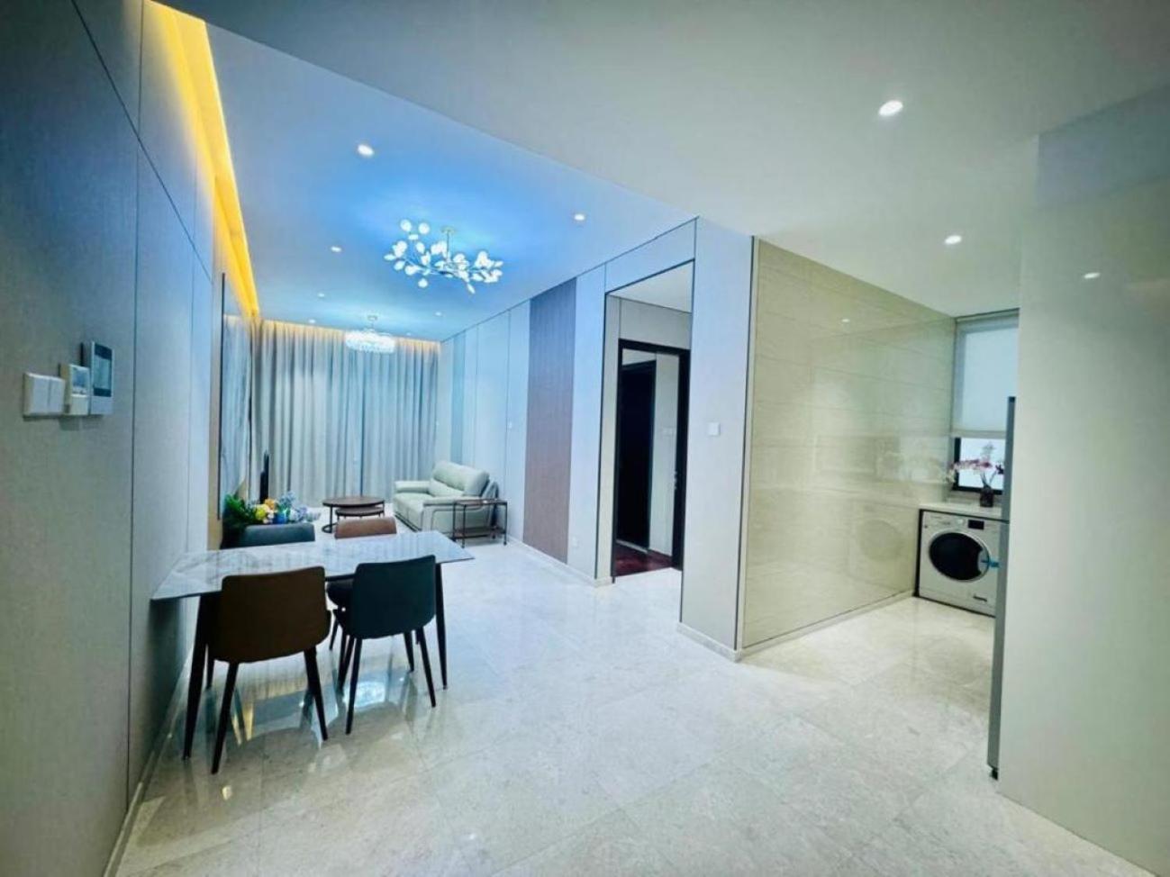 Crown Suites The Manor Klcc Kuala Lumpur City Center エクステリア 写真