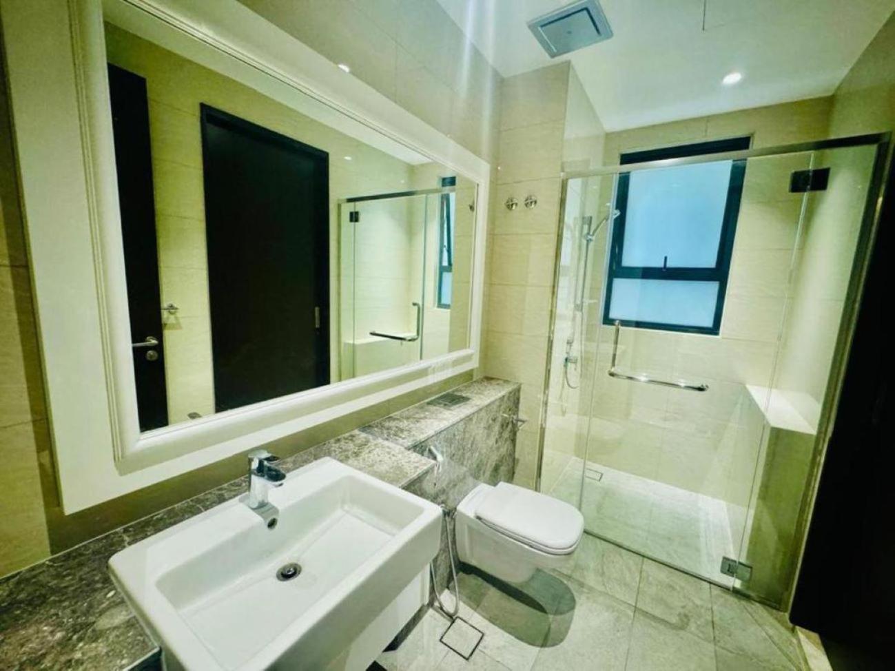Crown Suites The Manor Klcc Kuala Lumpur City Center エクステリア 写真