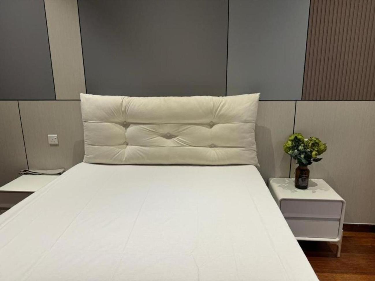 Crown Suites The Manor Klcc Kuala Lumpur City Center エクステリア 写真