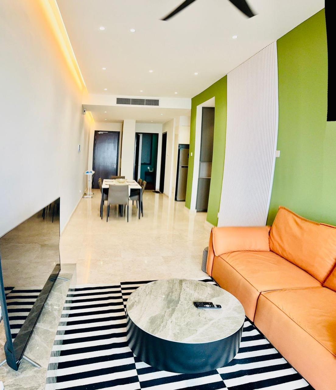 Crown Suites The Manor Klcc Kuala Lumpur City Center エクステリア 写真