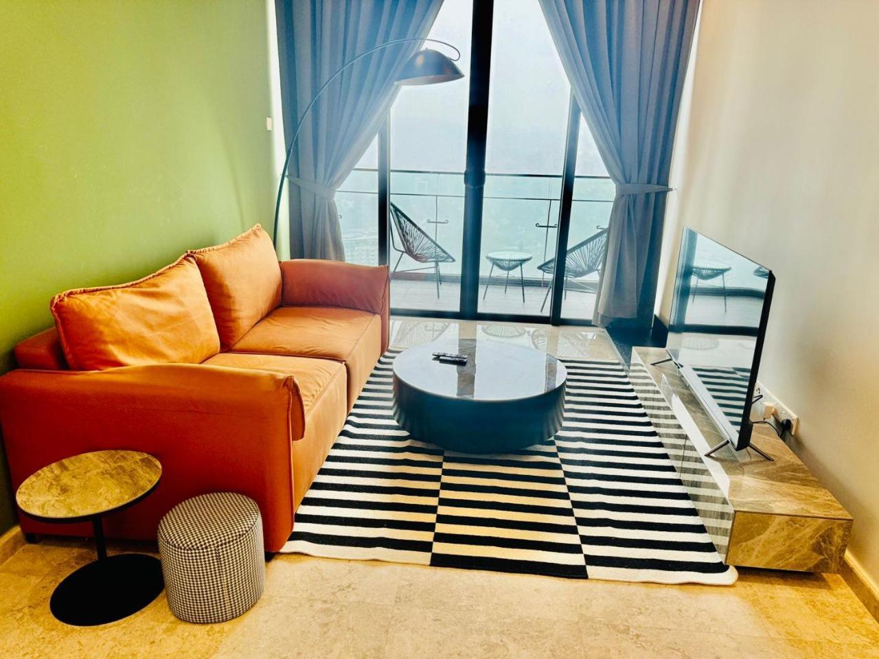 Crown Suites The Manor Klcc Kuala Lumpur City Center エクステリア 写真