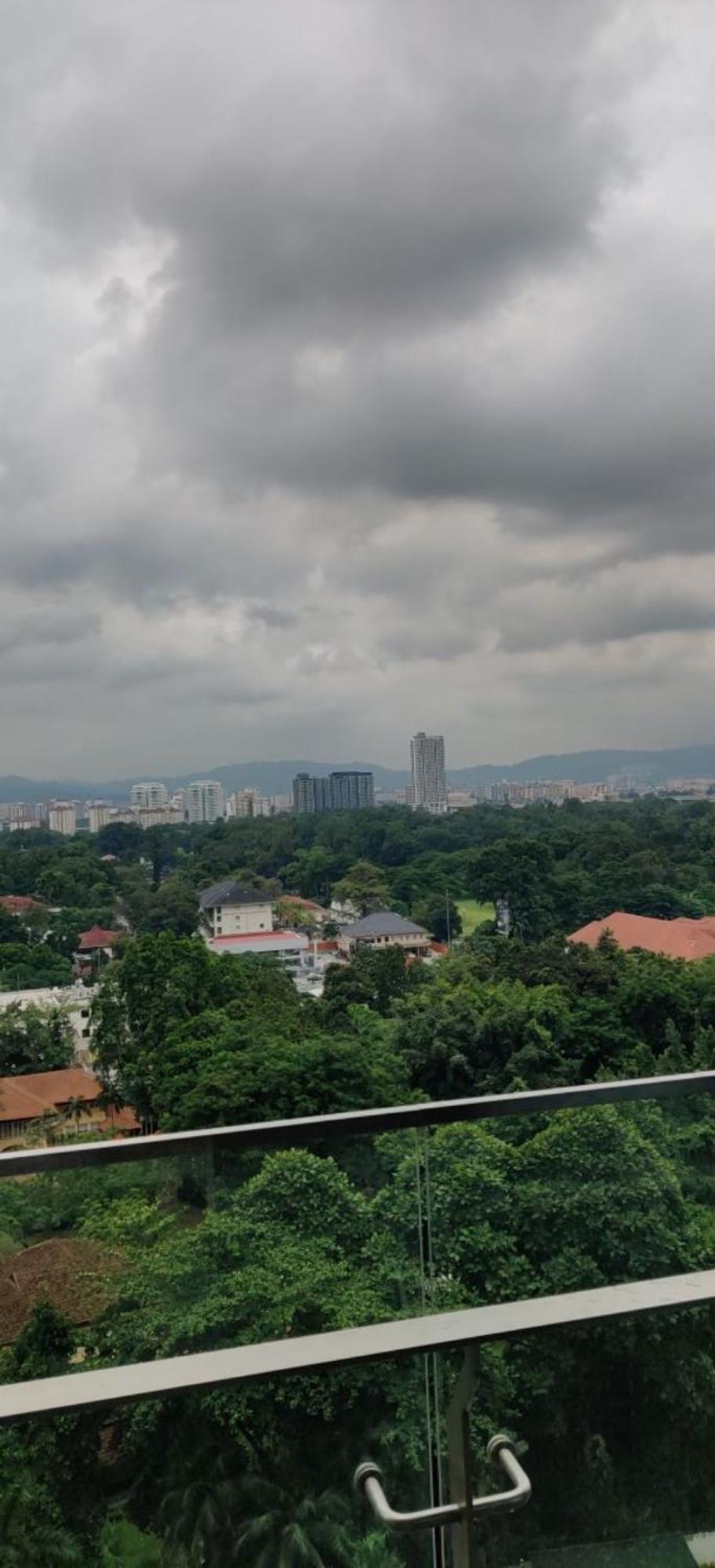 Crown Suites The Manor Klcc Kuala Lumpur City Center エクステリア 写真