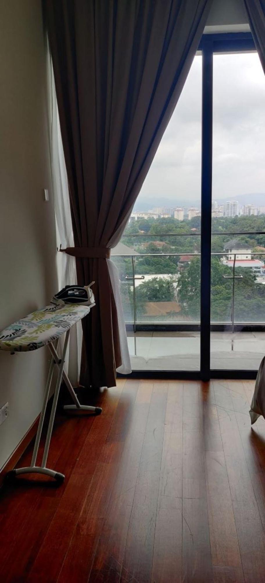 Crown Suites The Manor Klcc Kuala Lumpur City Center エクステリア 写真