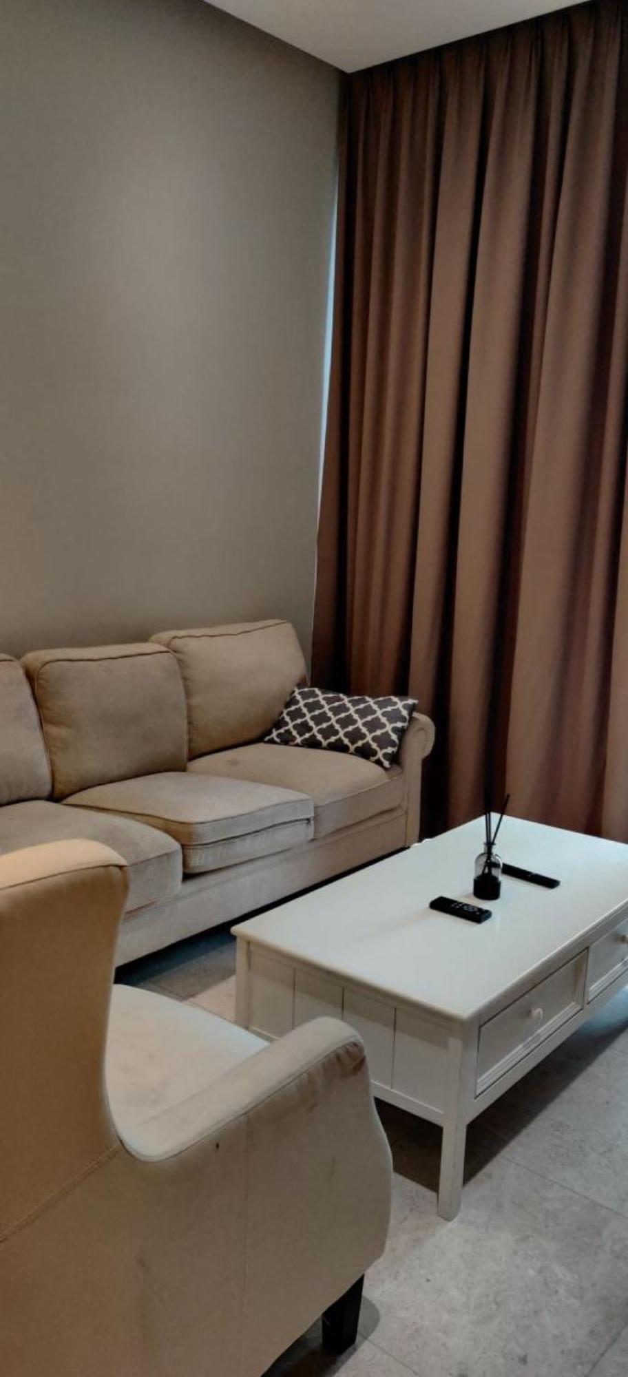 Crown Suites The Manor Klcc Kuala Lumpur City Center エクステリア 写真